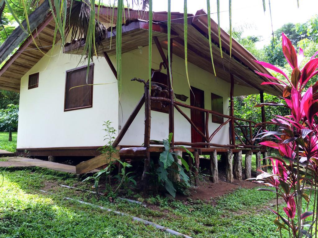 Las Luces Hotel Nicoya Exterior foto